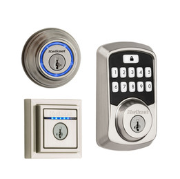 Kwikset Electronic Locks / Bluetooth